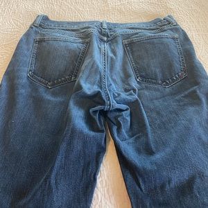 Men’s Banana Republic Jeans 35x32 Straight Cut